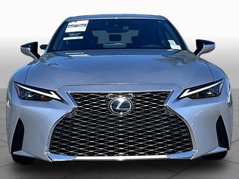 Certified 2024 Lexus IS 300 w/ Premium Package RWD image 3