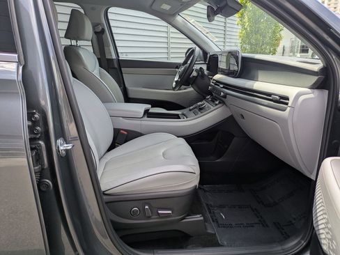 Used 2025 Hyundai Palisade SEL AWD/4WD image 30