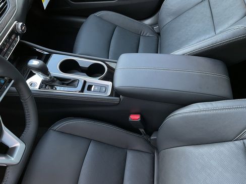 New 2025 Nissan Altima 2.5 SL image 33