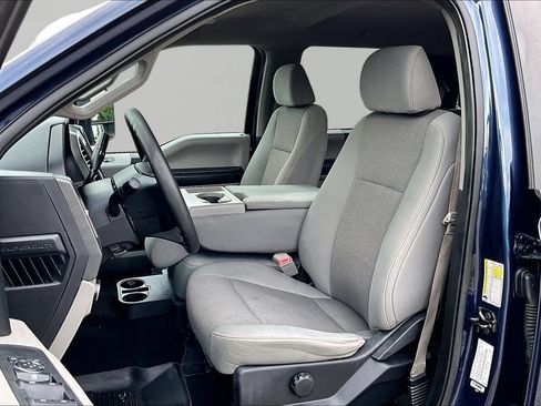 Used 2019 Ford F250 XL w/ STX Appearance Package AWD/4WD image 26