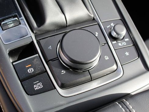 New 2026 MAZDA CX-30 2.5 Turbo w/ Premium Package image 28