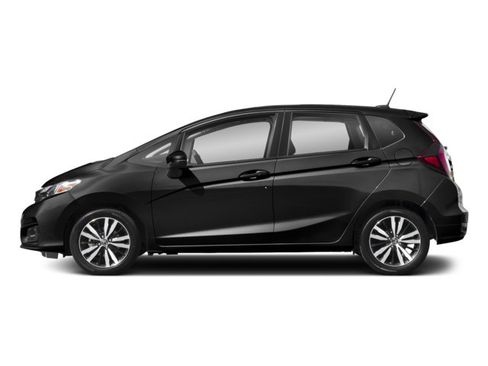 Used 2018 Honda Fit EX-L image 3