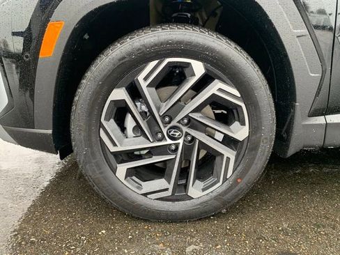 New 2026 Hyundai Tucson Limited AWD/4WD image 11