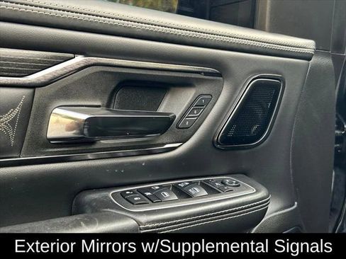 Certified 2024 RAM 1500 Limited AWD/4WD image 17