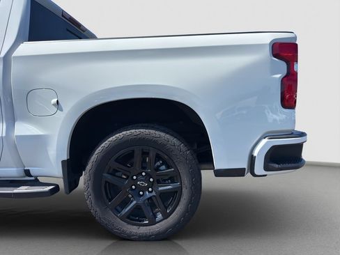 Used 2024 Chevrolet Silverado 1500 RST w/ Convenience Package II AWD/4WD image 22