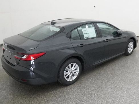 Certified 2026 Toyota Camry LE image 21