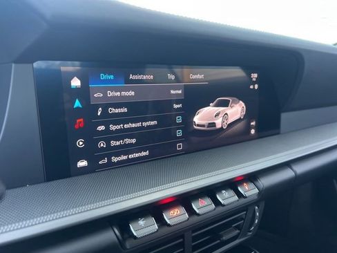 Used 2025 Porsche 911 Carrera image 26