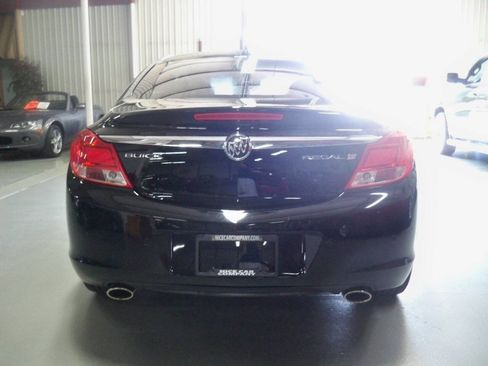 Used 2013 Buick Regal Premium image 4