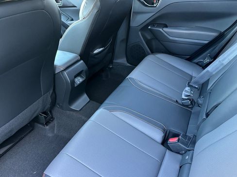 New 2026 Subaru Crosstrek 2.5i Limited AWD/4WD image 13