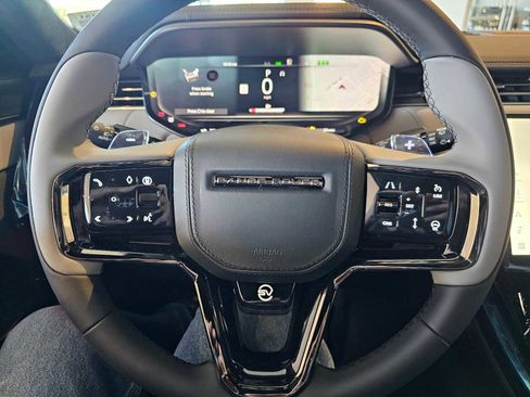 New 2025 Land Rover Range Rover Sport SV Edition Two image 22