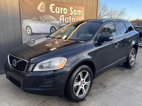 Used 2013 Volvo XC60 T6 image 3