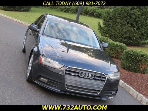 Used 2014 Audi A4 2.0T Premium w/ Cold Weather Package image 18