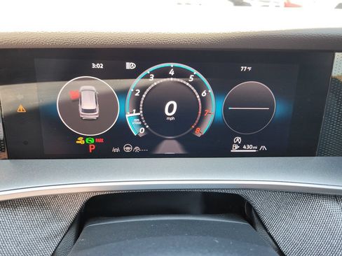 New 2026 Volkswagen Tiguan S AWD/4WD image 7
