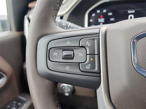 New 2026 GMC Sierra 2500 Denali w/ Denali Reserve Package image 28