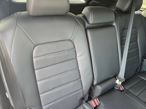 Used 2023 Honda CR-V EX-L image 22