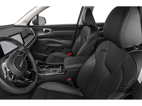 New 2026 Kia Sorento SX AWD/4WD image 56