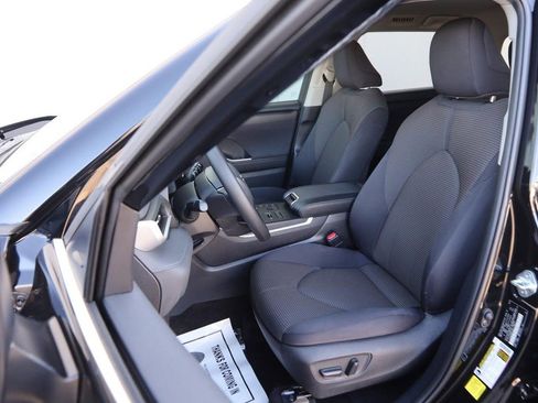 Used 2023 Toyota Highlander L image 8