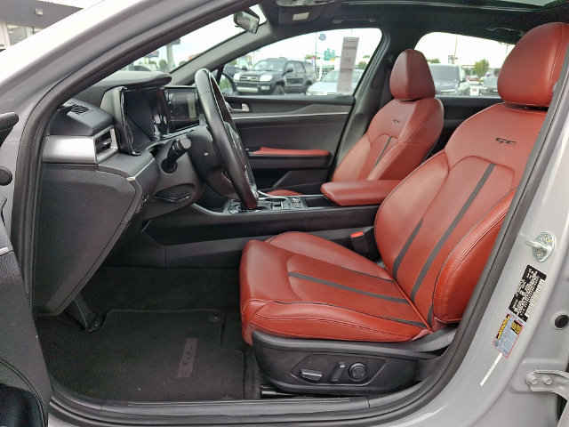 Used 2022 Kia K5 GT-Line w/ GT-Line FWD Premium Package image 13