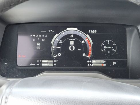 New 2026 Toyota Tundra Limited AWD/4WD image 14