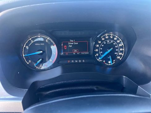 Used 2021 Ford Ranger XLT w/ Equipment Group 302A High image 26