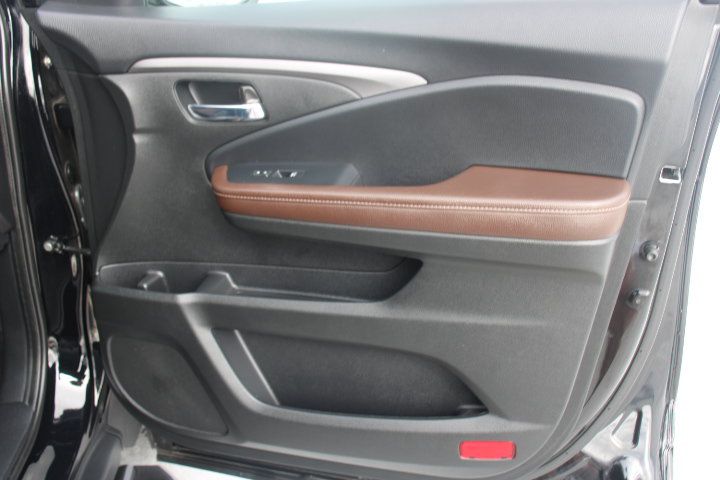 Used 2024 Honda Ridgeline RTL+ image 20