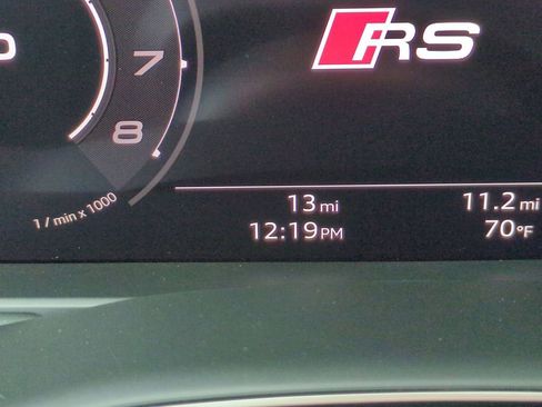 New 2026 Audi RS Q8 performance AWD/4WD image 19