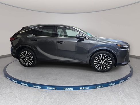 New 2026 Lexus RX 350 w/ Convenience Package AWD/4WD image 4