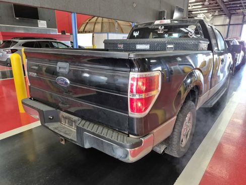 Used 2009 Ford F150 STX image 3