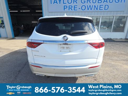 Used 2022 Buick Enclave Premium FWD image 5