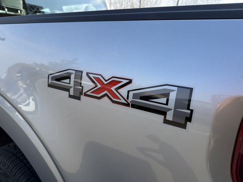 Used 2023 Ford F150 XL w/ XL Chrome Appearance Package image 9