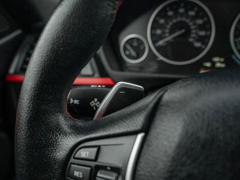 Used 2015 BMW 428i Gran Coupe xDrive 428i Gran Coupe xDrive 4D image 21