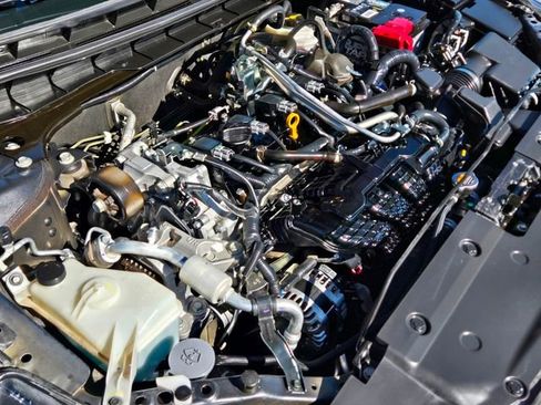 Used 2024 Nissan Altima 2.5 S image 23