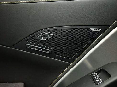 Used 2016 Chevrolet Corvette Z06 w/ C7.r Special Edition image 46