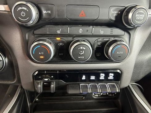 Used 2021 RAM 1500 Big Horn AWD/4WD image 21
