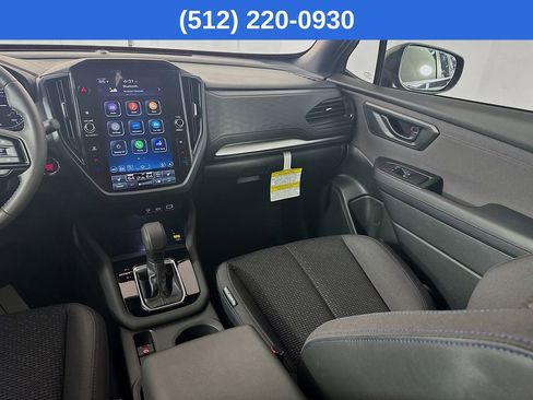 Certified 2025 Subaru Forester Premium w/ Convenience Package #1 AWD/4WD image 28