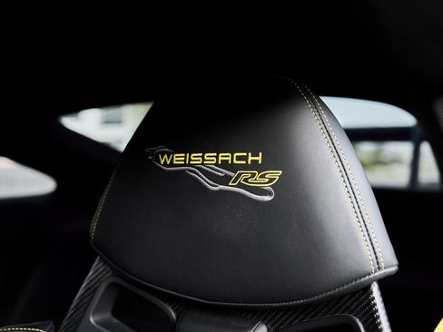 Used 2024 Porsche 911 GT3 RS w/ Weissach Package image 48