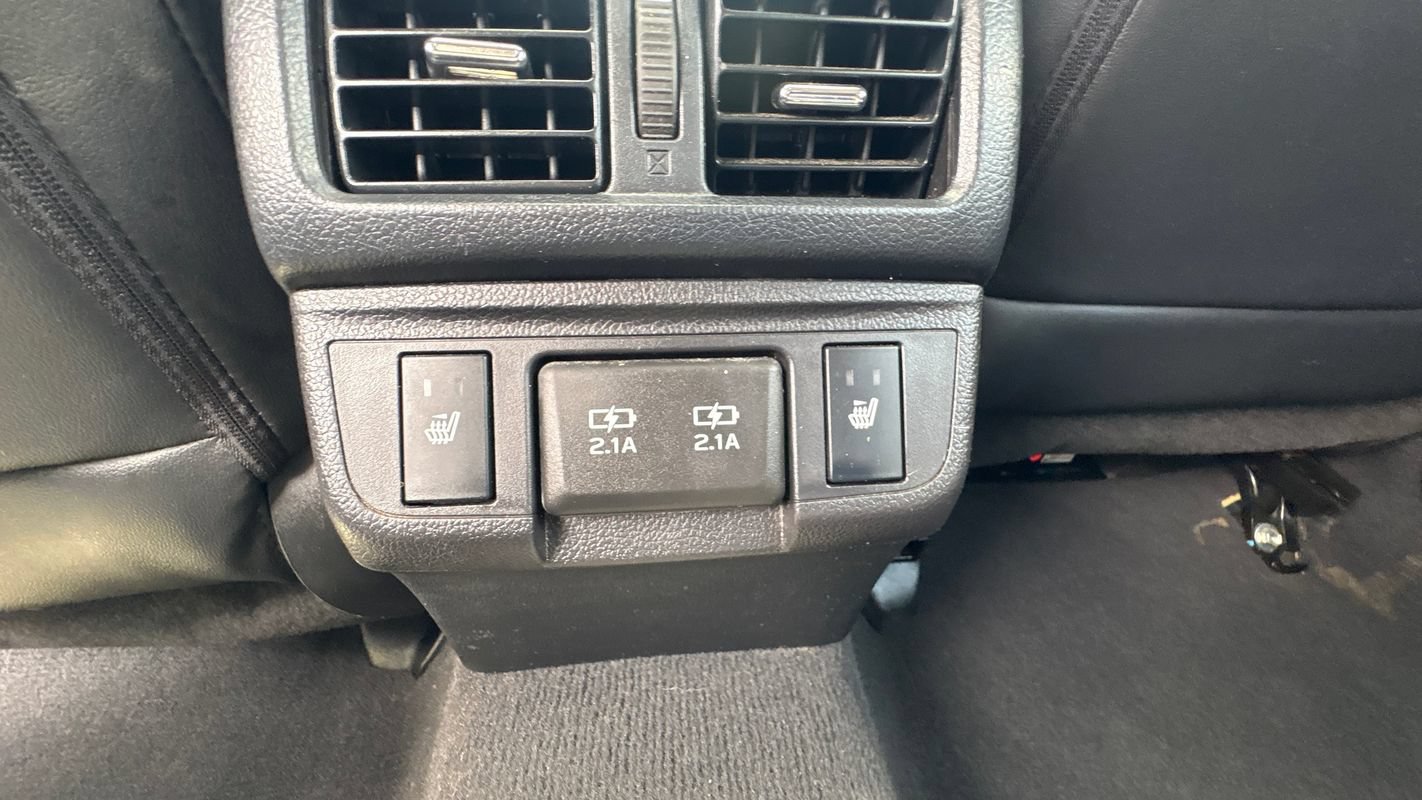 Used 2019 Subaru Outback 2.5i Limited AWD/4WD image 20