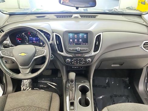 Used 2023 Chevrolet Equinox LT FWD image 34