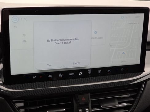 Used 2024 Ford Escape ST-Line w/ Tech Pack #1 image 7