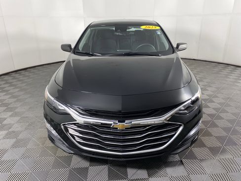 Used 2025 Chevrolet Malibu LT image 11