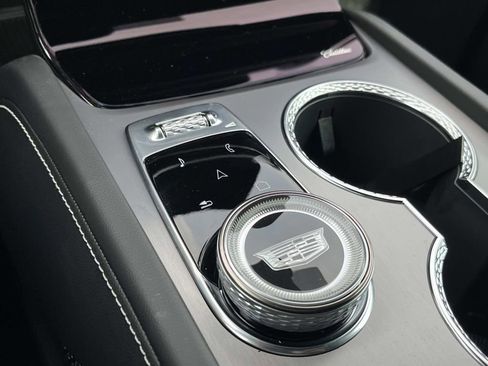 New 2026 Cadillac Vistiq Luxury image 33