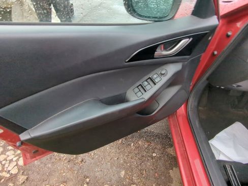 Used 2014 MAZDA MAZDA3 i Sport image 8