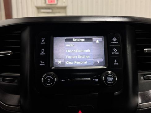 Used 2022 RAM 2500 Tradesman AWD/4WD image 40