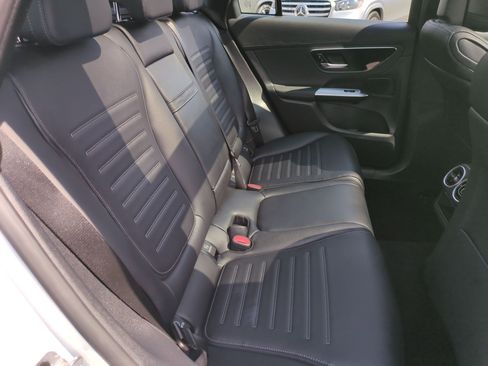 Certified 2026 Mercedes-Benz GLC 43 AMG 4MATIC image 34