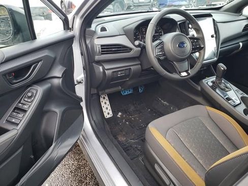 New 2026 Subaru Crosstrek 2.5i Sport image 10