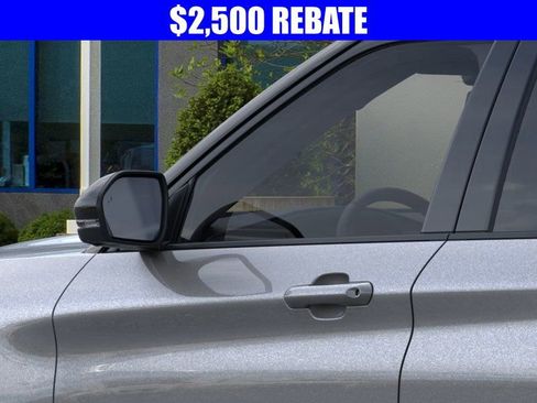 New 2026 Ford Explorer ST w/ Sun And Sound Package image 20