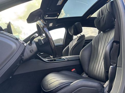 Certified 2023 Mercedes-Benz S 500 4MATIC image 5