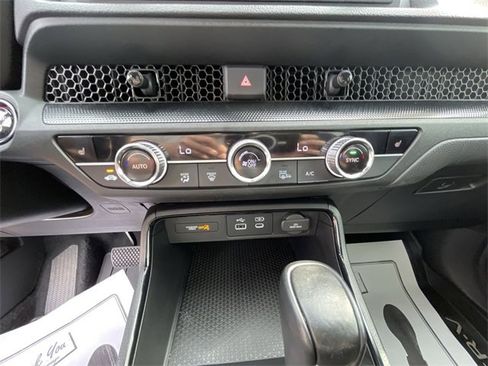 Certified 2023 Honda CR-V Sport image 22