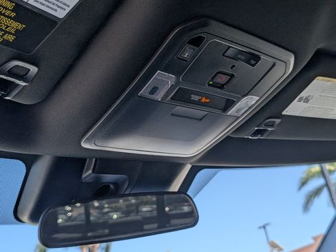 Used 2026 Toyota Tundra SR RWD image 20