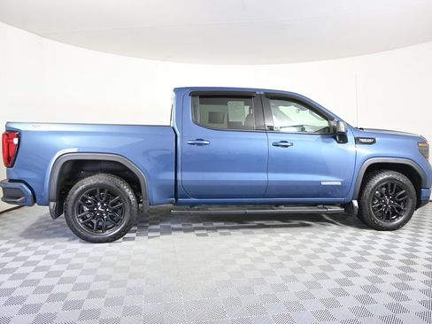 Used 2024 GMC Sierra 1500 Elevation w/ Preferred Package AWD/4WD image 8